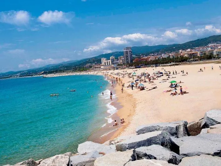 Mataro Luxury Apartments