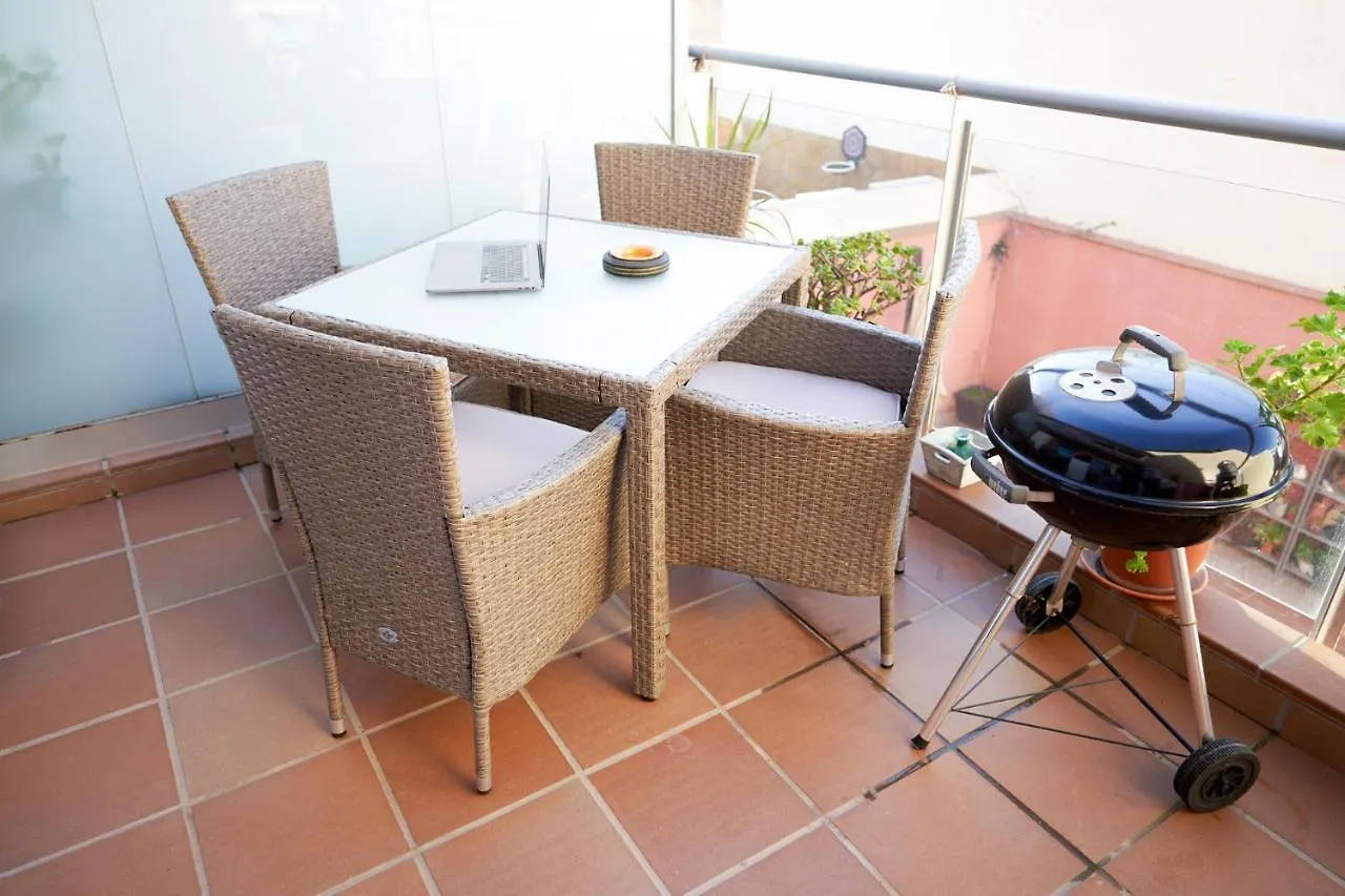 Mataro Luxury Apartments