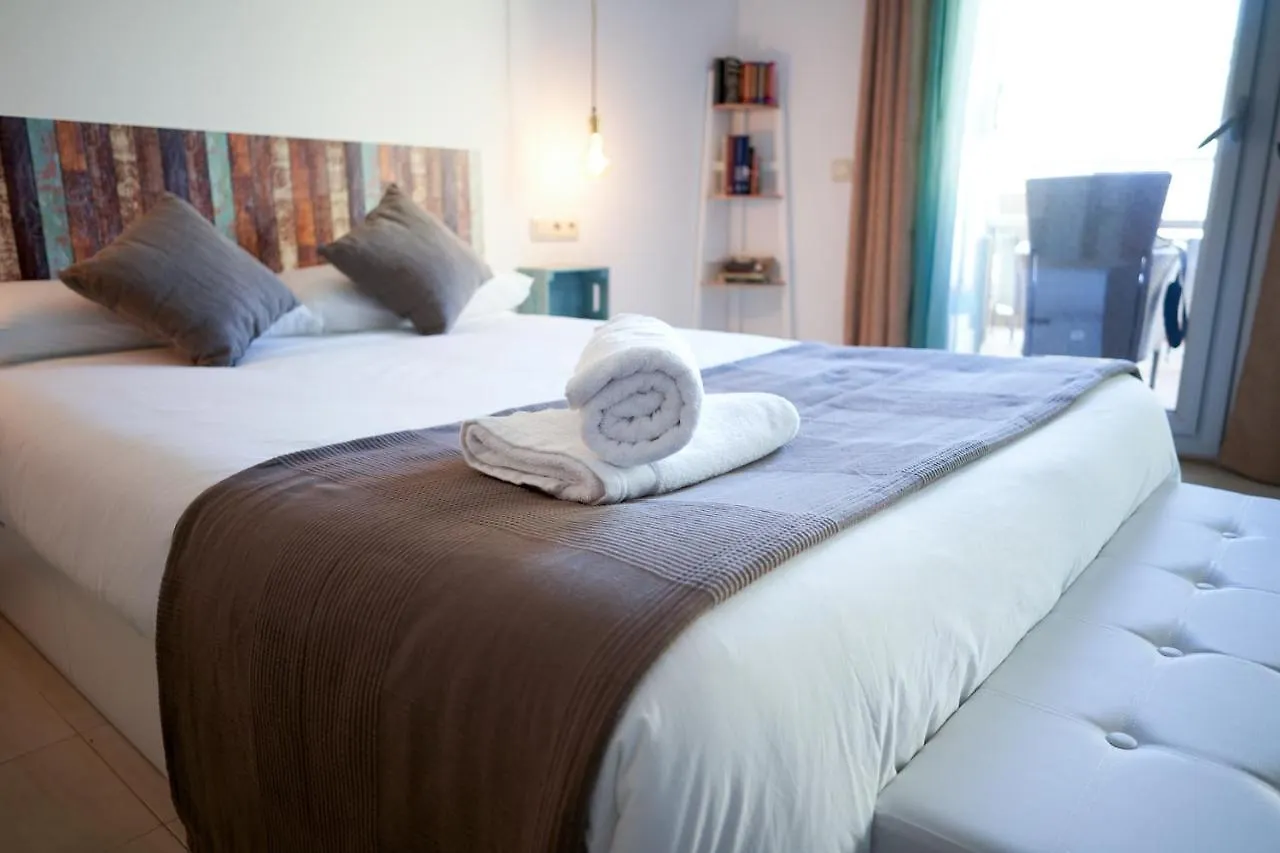Mataro Luxury Apartments