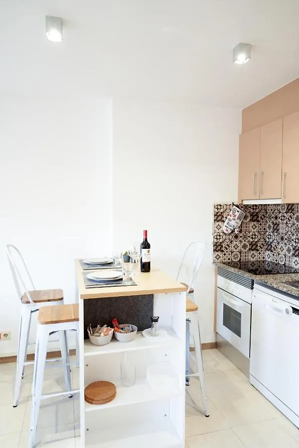 Mataro Luxury Apartments