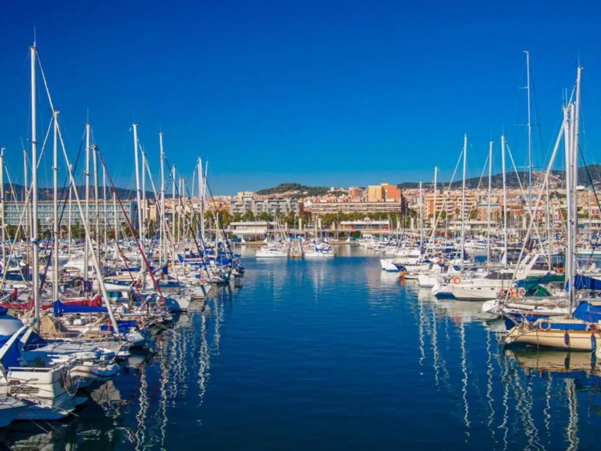 Mataro Luxury Apartments 0*,