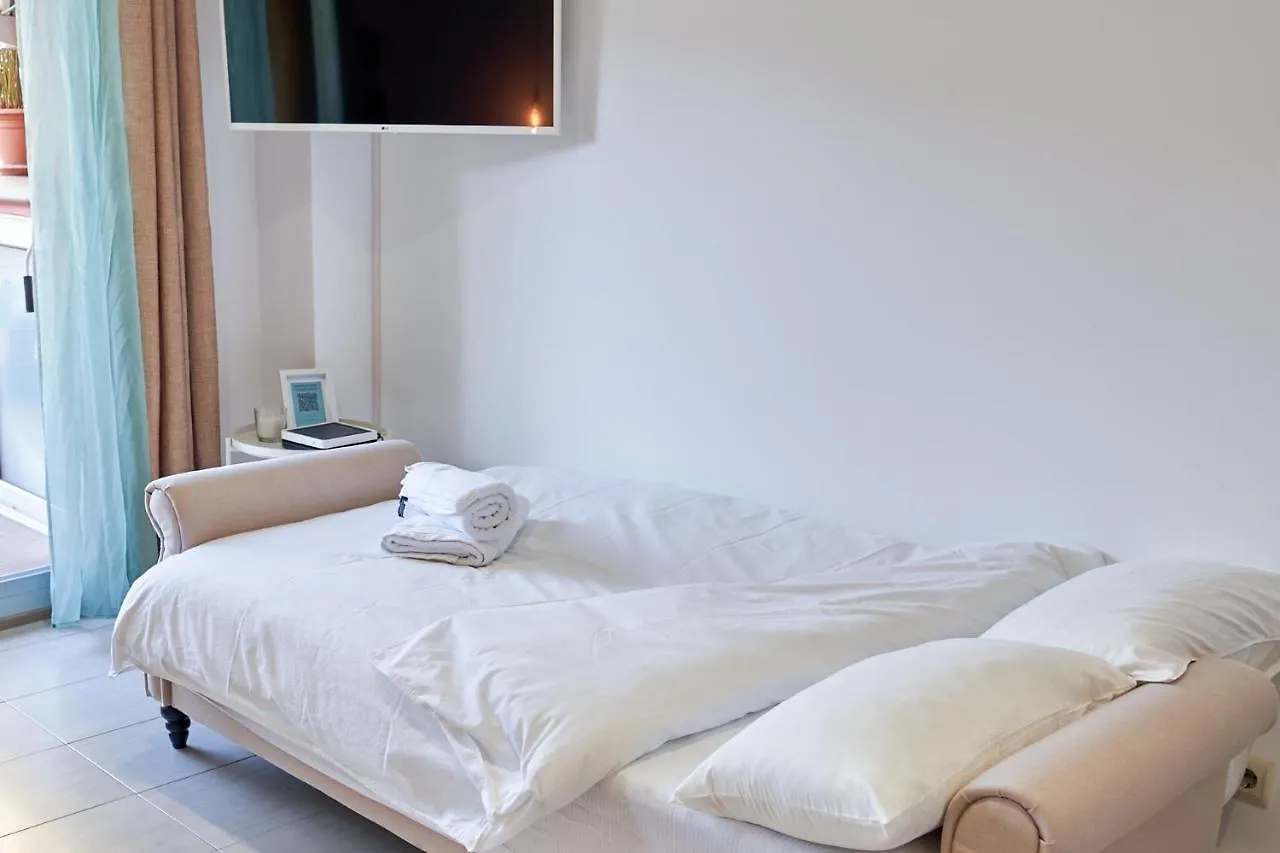 Mataro Luxury Apartments 0*,  Spain