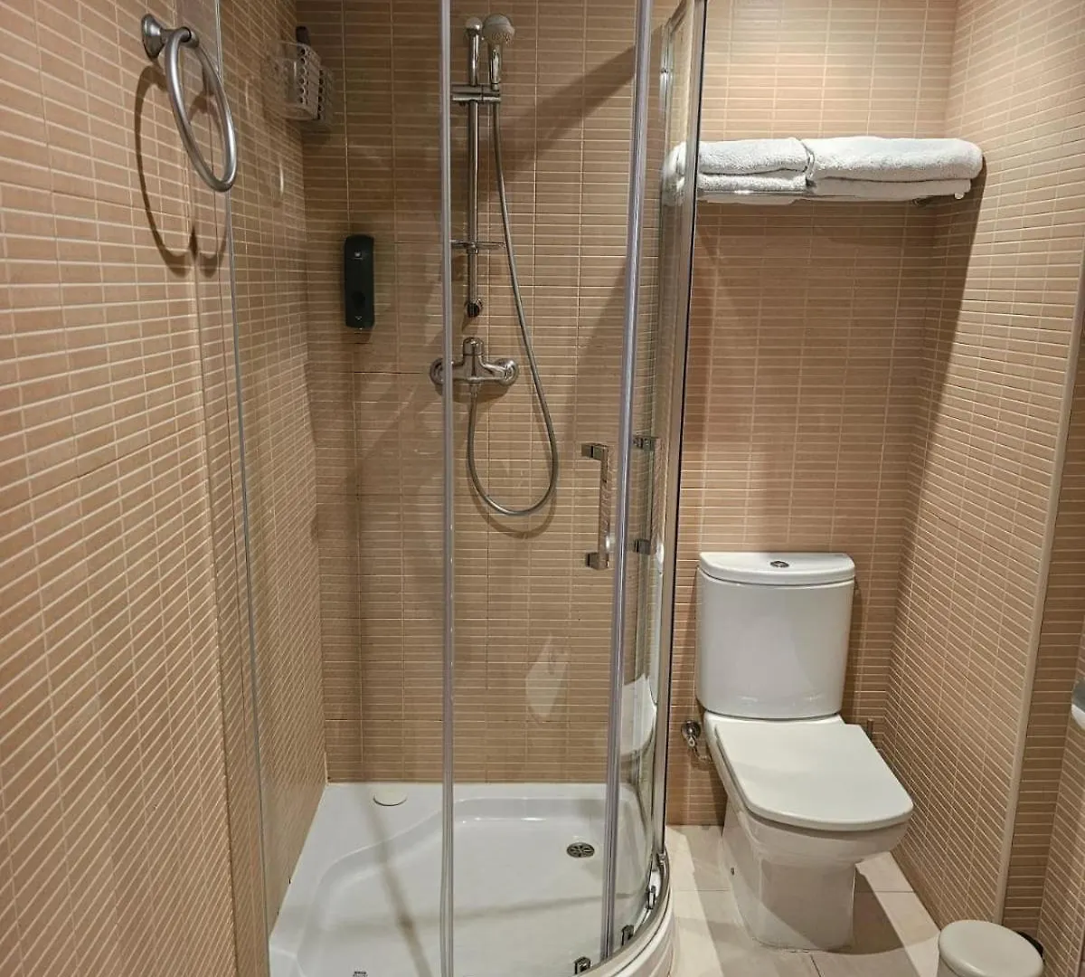 Mataro Luxury Apartments
