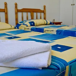  Apartamento Trill Mirasol F Duplex España