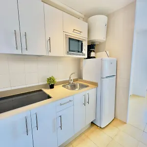  Apartamento Trill Mirasol B Estudio 1a Linea Mar España