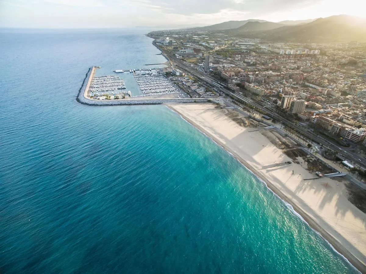 Mataro Luxury Apartments