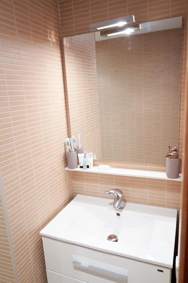 Mataro Luxury Apartments Spain