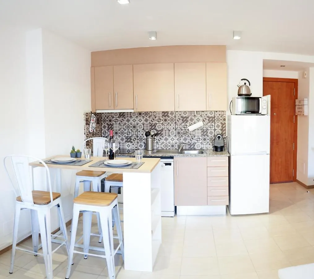 Mataro Luxury Apartments