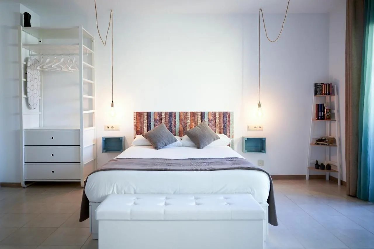 Mataro Luxury Apartments