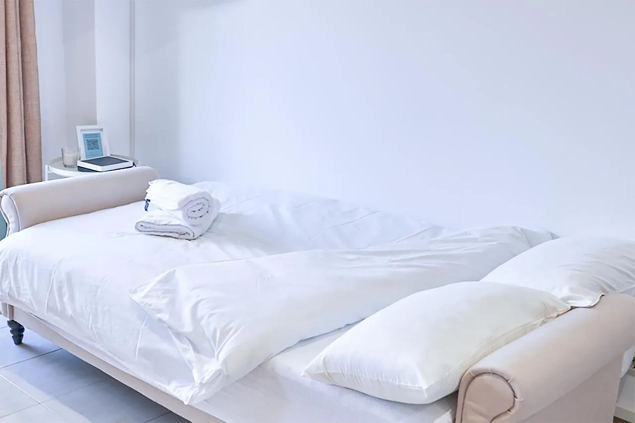 Mataro Luxury Apartments